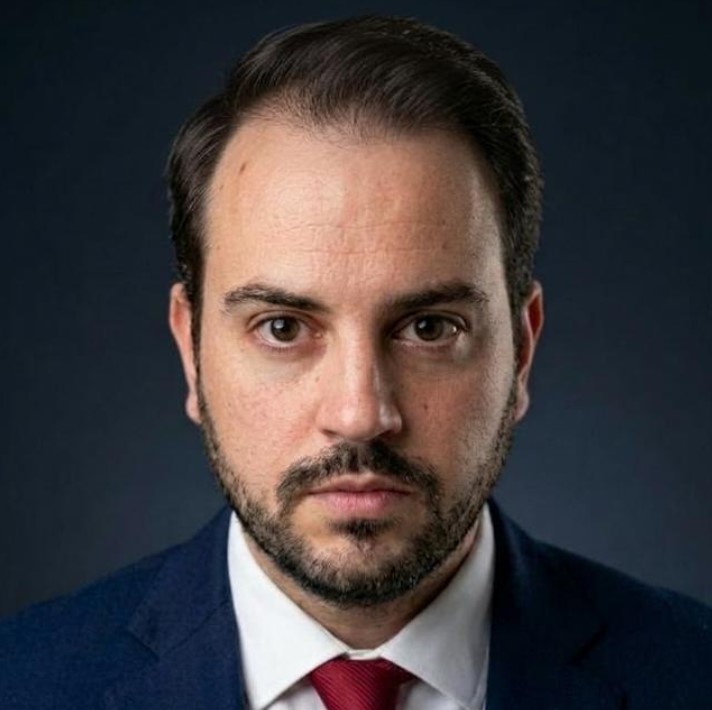 David González Mercadé